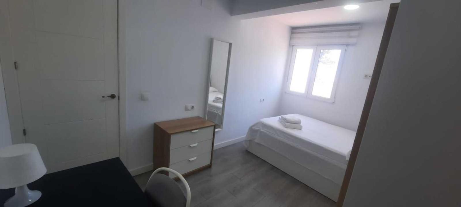Apartament Atico Con Terraza Frente Playa Pedregalejo Malaga Zewnętrze zdjęcie