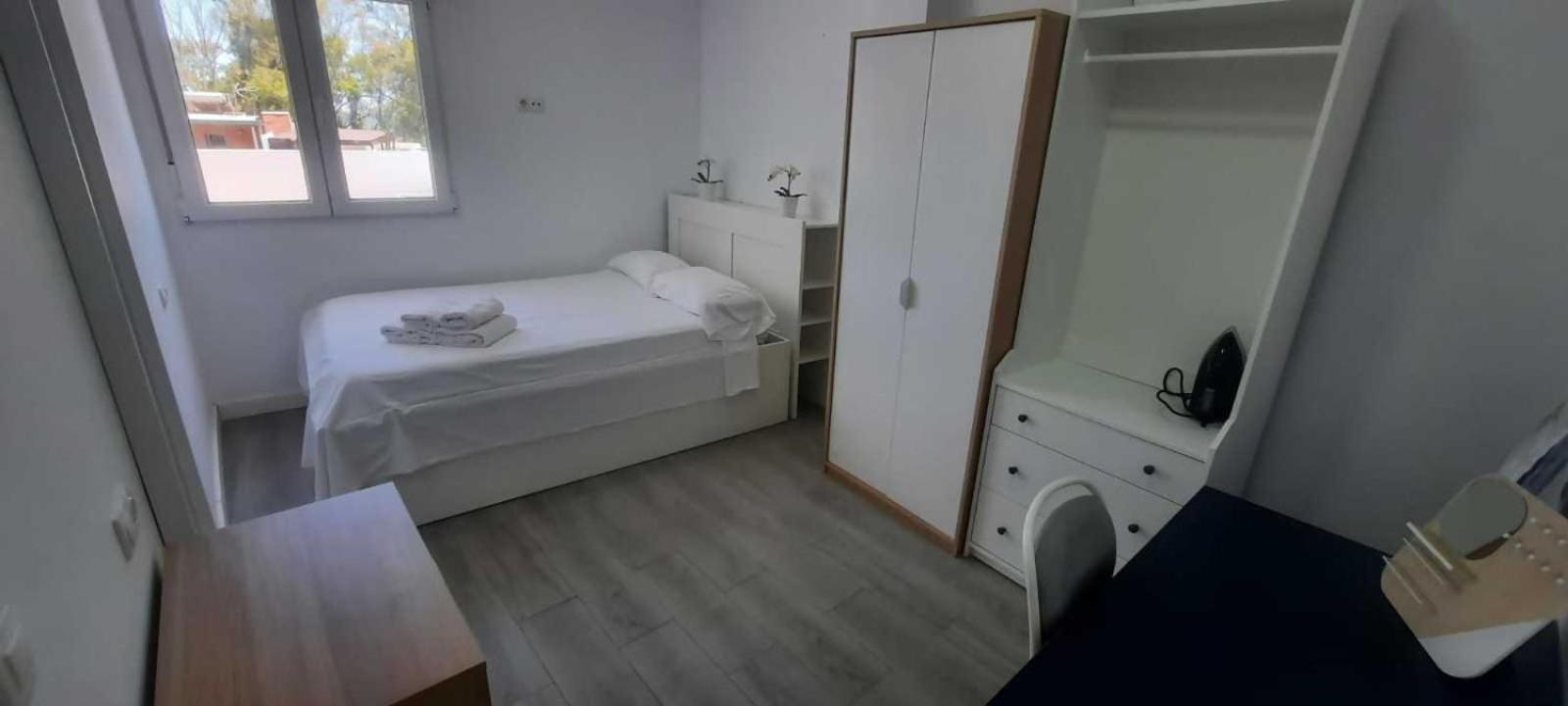 Apartament Atico Con Terraza Frente Playa Pedregalejo Malaga Zewnętrze zdjęcie
