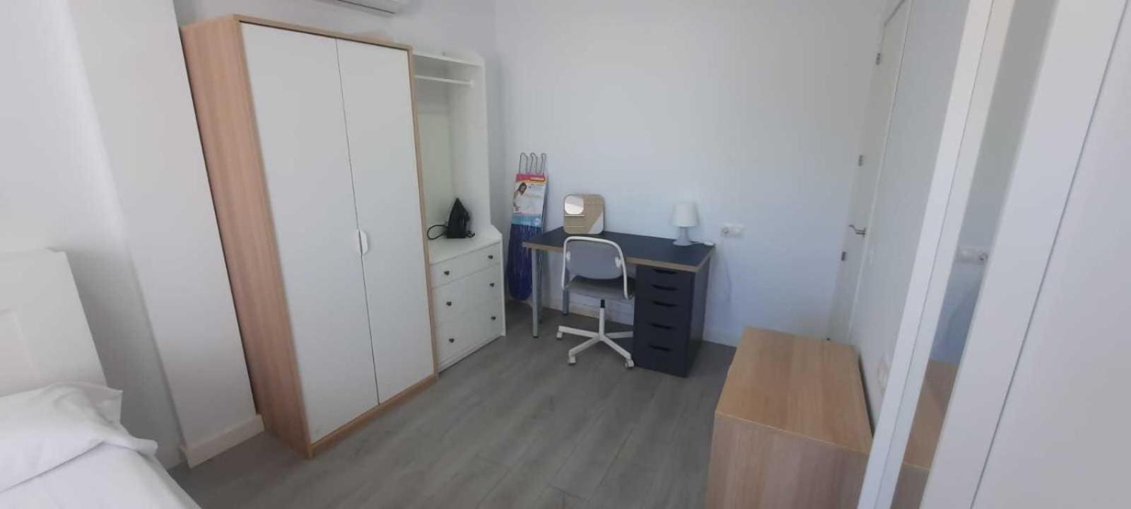 Apartament Atico Con Terraza Frente Playa Pedregalejo Malaga Zewnętrze zdjęcie